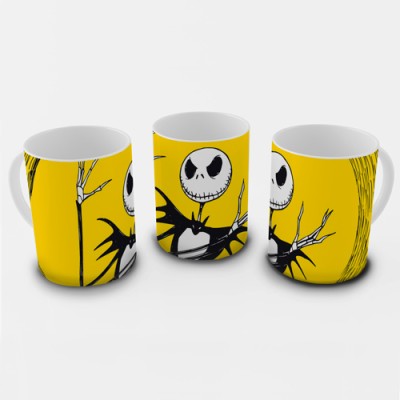 Caneca Jack - Mod.01